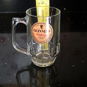 Vintage Guinness Mug